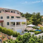 Amazing 3 Bedroom Sea View Villa with Pool in Sutivan Island Brac