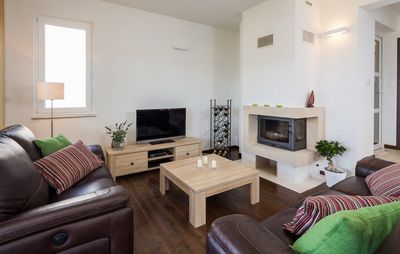 Amazing 3 Bedroom Sea View Villa with Pool in Sutivan Island Brac