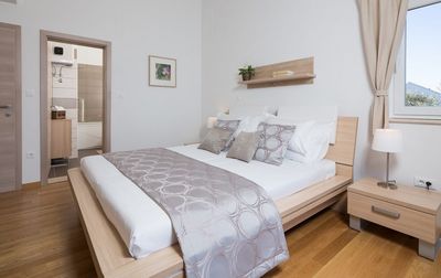 Amazing 3 Bedroom Sea View Villa with Pool in Sutivan Island Brac
