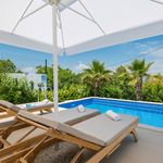 Amazing 3 Bedroom Sea View Villa with Pool in Sutivan Island Brac