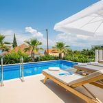 Amazing 3 Bedroom Sea View Villa with Pool in Sutivan Island Brac