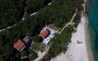 Luxury Croatian Villa Dubrovnik