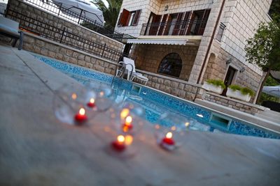 Luxury Croatian Villa Dubrovnik