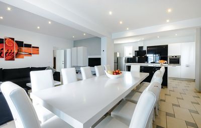Exclusive Beachfront Villa with Pool in Sreser Peljesac Peninsula