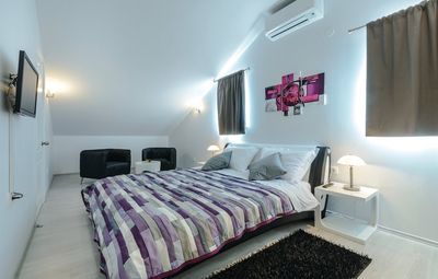 Exclusive Beachfront Villa with Pool in Sreser Peljesac Peninsula