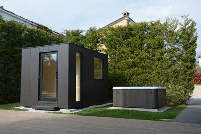 Fascinating Luxury Seafront Villa in Porec Istria