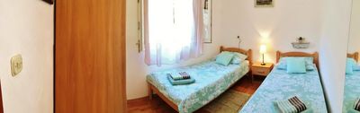 Charming Holiday House with Pool and Beautiful Views in Brac Island