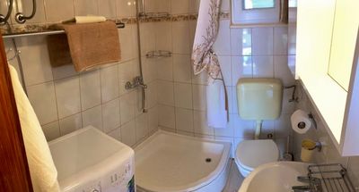 Charming Holiday House with Pool and Beautiful Views in Brac Island