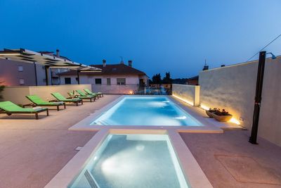 Lovely Vacation House near Beach near Pula Istra