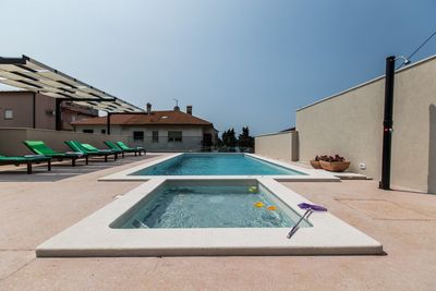 Lovely Vacation House near Beach near Pula Istra