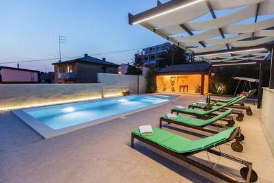 Lovely Vacation House near Beach near Pula Istra