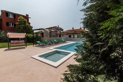 Lovely Vacation House near Beach near Pula Istra