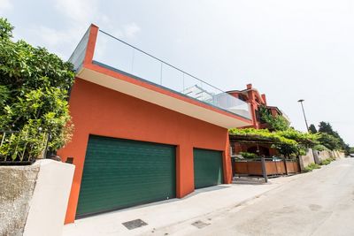Lovely Vacation House near Beach near Pula Istra