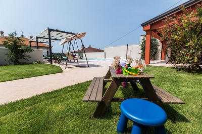 Lovely Vacation House near Beach near Pula Istra