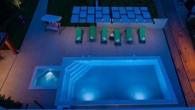 Lovely Vacation House near Beach near Pula Istra