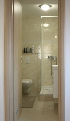 Attractive Villa with Sauna and Pool within Charming Yard near Split Town Center