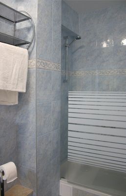 Attractive Villa with Sauna and Pool within Charming Yard near Split Town Center