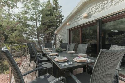 Exclusive Designer Seafront Villa with Pool and Large Private Yard Island Hvar