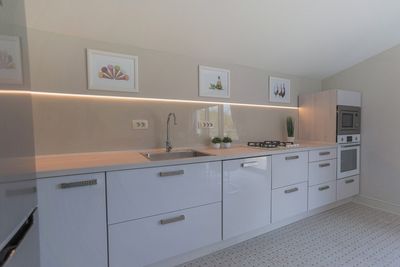 Exclusive Designer Seafront Villa with Pool and Large Private Yard Island Hvar