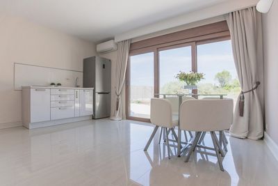 Exclusive Designer Seafront Villa with Pool and Large Private Yard Island Hvar