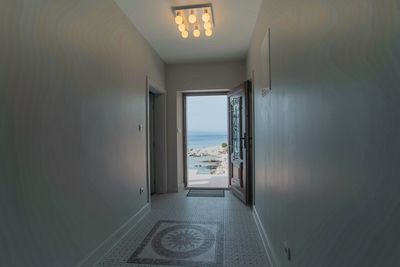 Exclusive Designer Seafront Villa with Pool and Large Private Yard Island Hvar