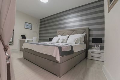Exclusive Designer Seafront Villa with Pool and Large Private Yard Island Hvar