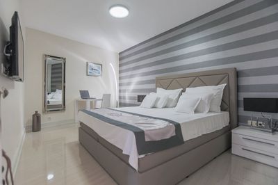 Exclusive Designer Seafront Villa with Pool and Large Private Yard Island Hvar