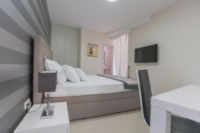 Exclusive Designer Seafront Villa with Pool and Large Private Yard Island Hvar