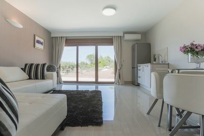 Exclusive Designer Seafront Villa with Pool and Large Private Yard Island Hvar