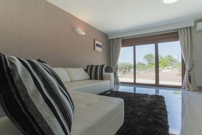 Exclusive Designer Seafront Villa with Pool and Large Private Yard Island Hvar
