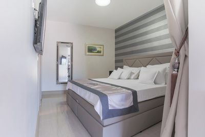 Exclusive Designer Seafront Villa with Pool and Large Private Yard Island Hvar