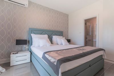 Exclusive Designer Seafront Villa with Pool and Large Private Yard Island Hvar