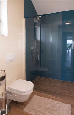 Attractive Sea View Villa with Pool near Trogir and Split