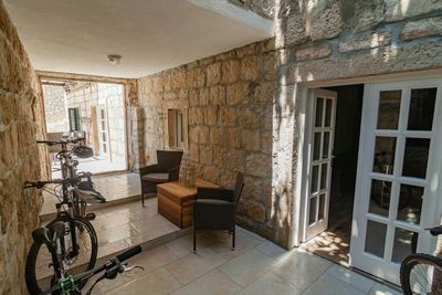 Amazing Stone Villa with Pool in Dubrovnik Region