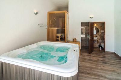 Amazing Stone Villa with Pool in Dubrovnik Region