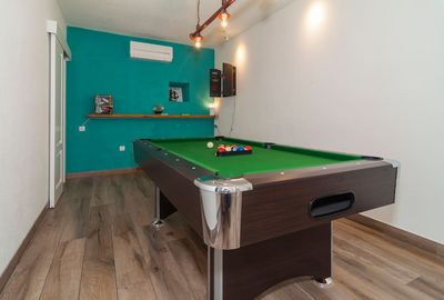 Amazing Stone Villa with Pool in Dubrovnik Region