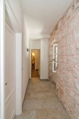 Amazing Stone Villa with Pool in Dubrovnik Region