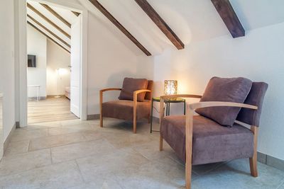 Amazing Stone Villa with Pool in Dubrovnik Region