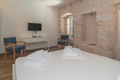 Amazing Stone Villa with Pool in Dubrovnik Region