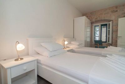 Amazing Stone Villa with Pool in Dubrovnik Region