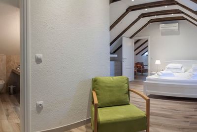 Amazing Stone Villa with Pool in Dubrovnik Region