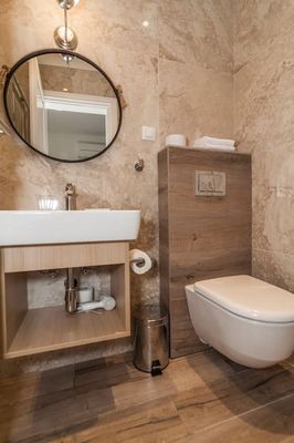 Amazing Stone Villa with Pool in Dubrovnik Region