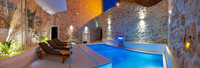 Astonishing Villa with Luxury Facilities in Bol near Zlatni Rat Beach Island Brac 