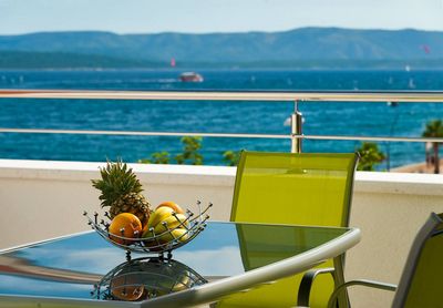 Astonishing Villa with Luxury Facilities in Bol near Zlatni Rat Beach Island Brac 