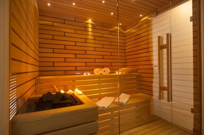 Astonishing Villa with Luxury Facilities in Bol near Zlatni Rat Beach Island Brac 