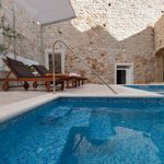 Astonishing Villa with Luxury Facilities in Bol near Zlatni Rat Beach Island Brac 