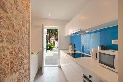 Astonishing Villa with Luxury Facilities in Bol near Zlatni Rat Beach Island Brac 