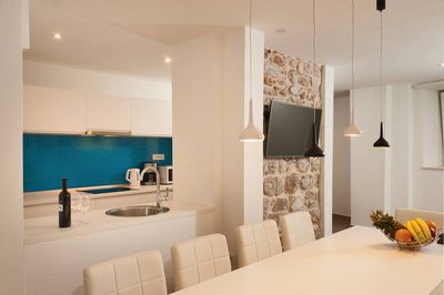Astonishing Villa with Luxury Facilities in Bol near Zlatni Rat Beach Island Brac 