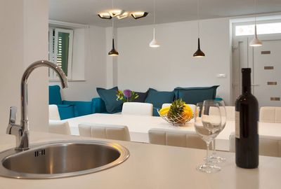 Astonishing Villa with Luxury Facilities in Bol near Zlatni Rat Beach Island Brac 