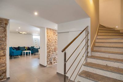Astonishing Villa with Luxury Facilities in Bol near Zlatni Rat Beach Island Brac 